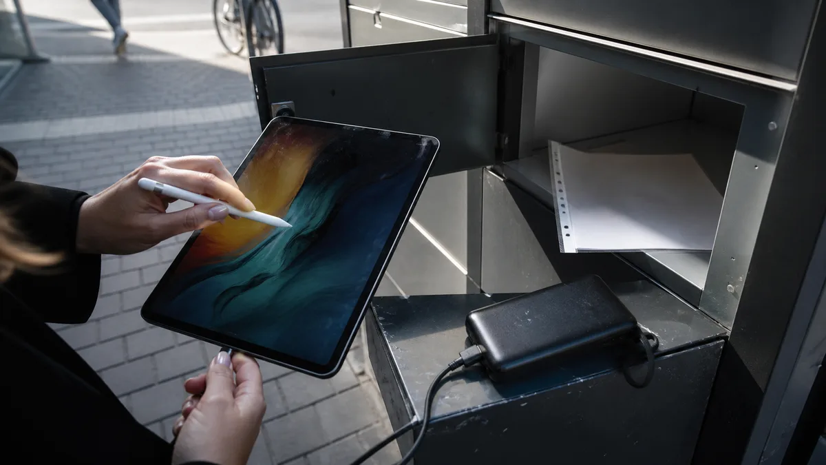 Co vyzkoušet při převzetí iPhonu, iPadu nebo MacBooku po opravě
