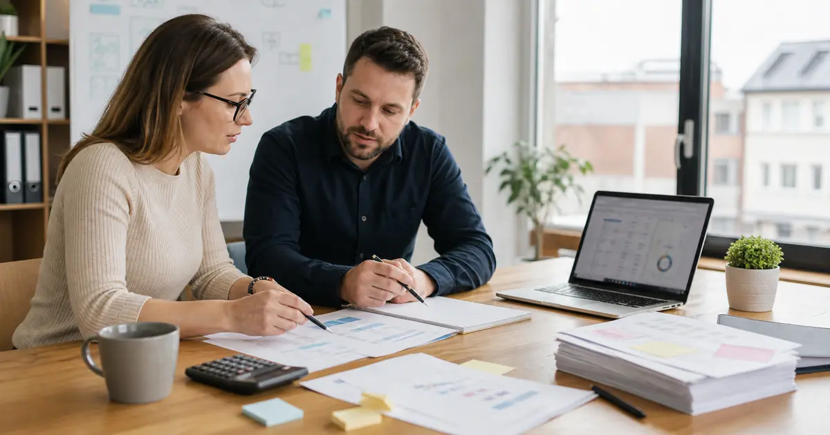 Planning a subsidy for employee AI training in 2026 — course budget, application and company training plan