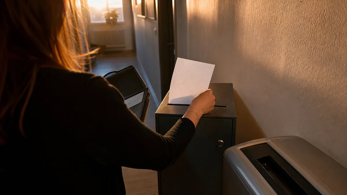 Firemní data v ChatGPT: co smí zaměstnanci vkládat