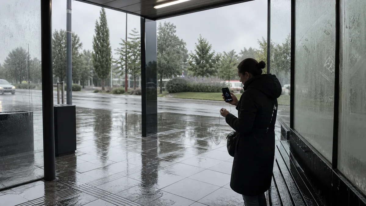 iPhone hlásí tekutinu v konektoru: co udělat hned a čemu se vyhnout