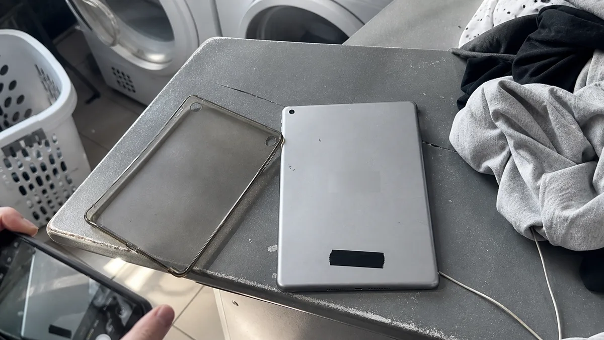 Jak zjistit přesný model Apple zařízení před poptávkou servisu
