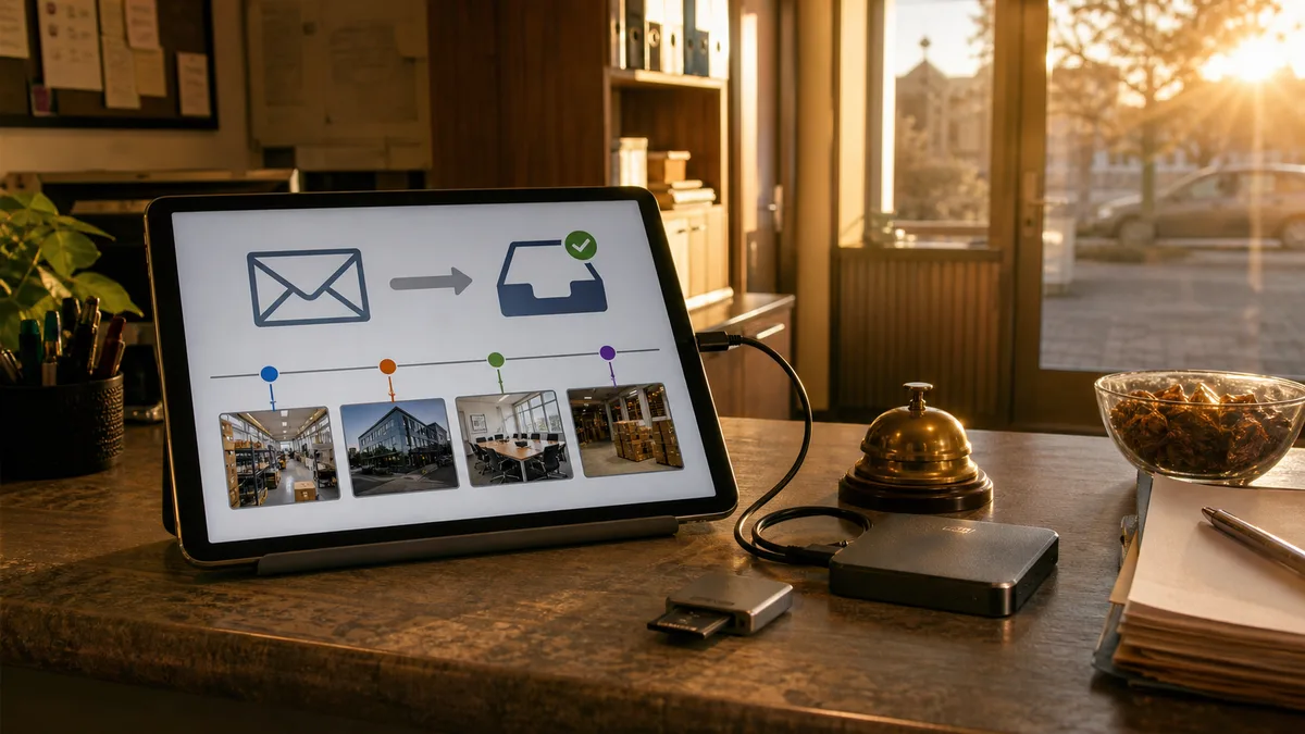 Microsoft 365 vaše e-maily nezálohuje: co firmě reálně hrozí a jak to dořešit