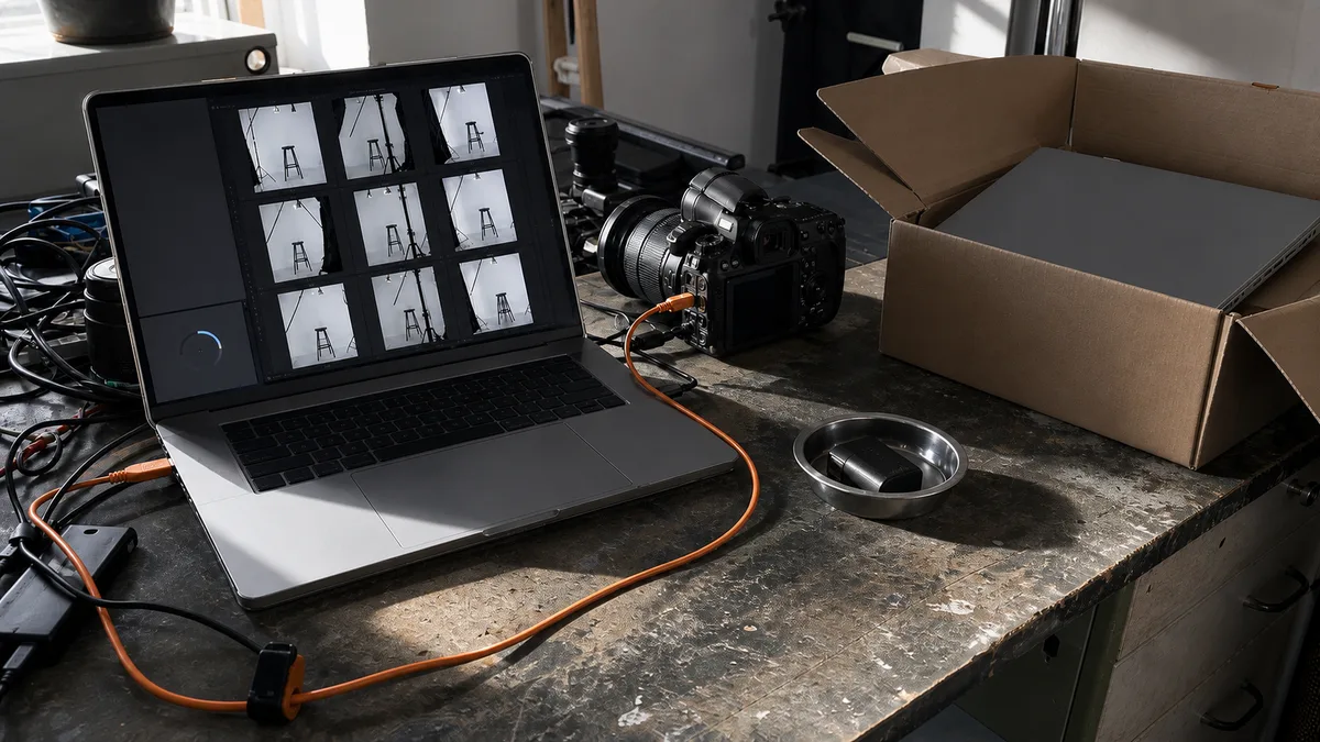 Opravit starší MacBook, nebo koupit nový: rozhodnutí bez dojmů