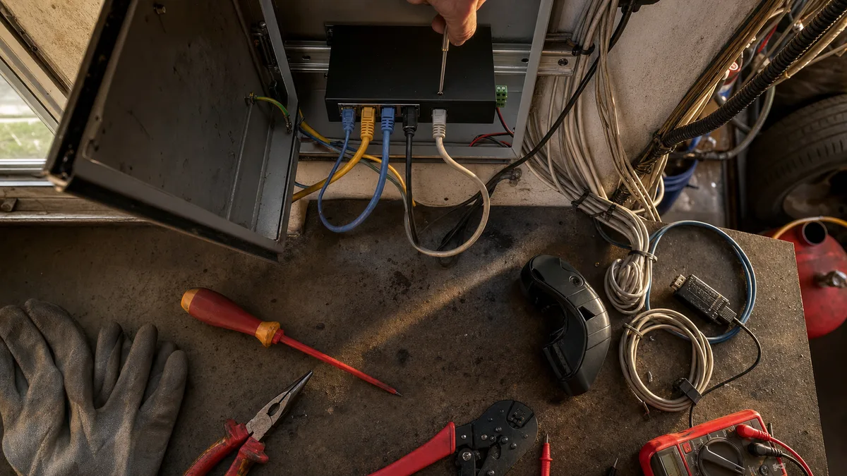 Penetration Testing for Small Businesses: What to Expect and What It Costs