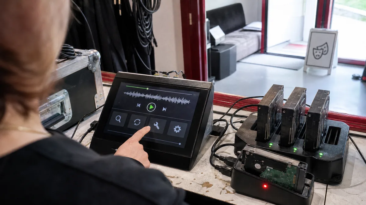 Synology nebo QNAP hlásí chybu svazku: kdy Opravit