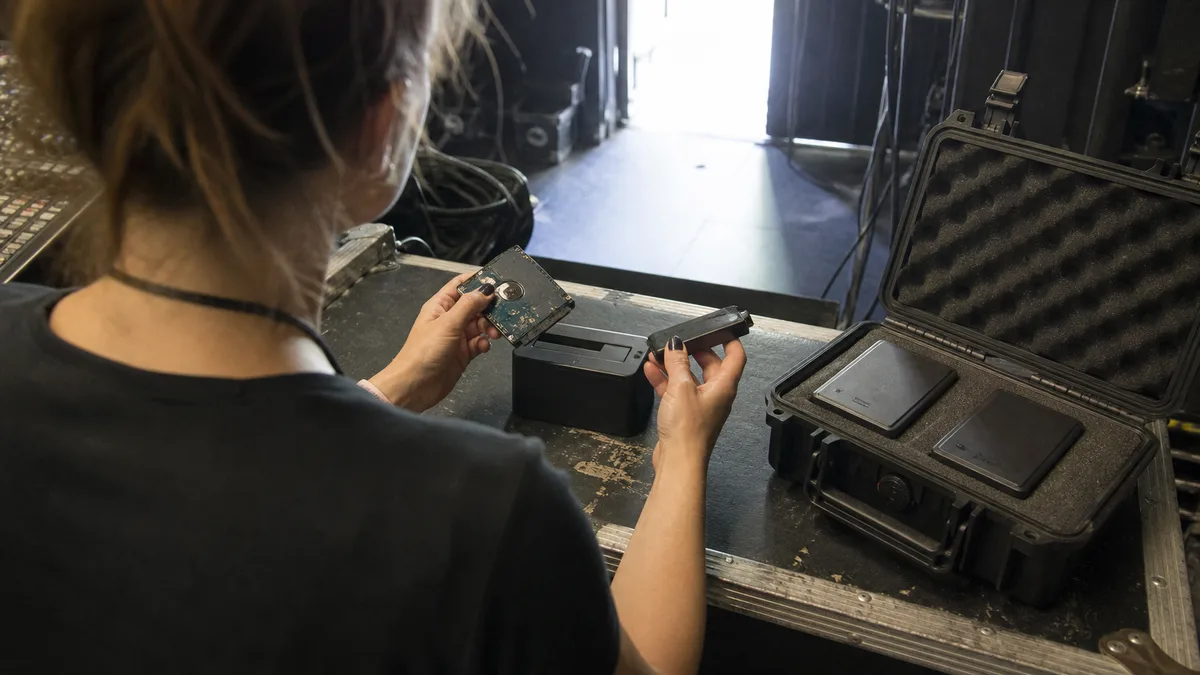 Záchrana dat ze Seagate Expansion, Backup Plus a One Touch: proč disk nejde jen vytáhnout z krabičky