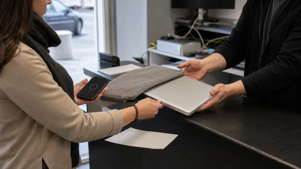 Záruka, AppleCare, nebo pozáruční servis Apple v Brně: kterou cestu zvolit