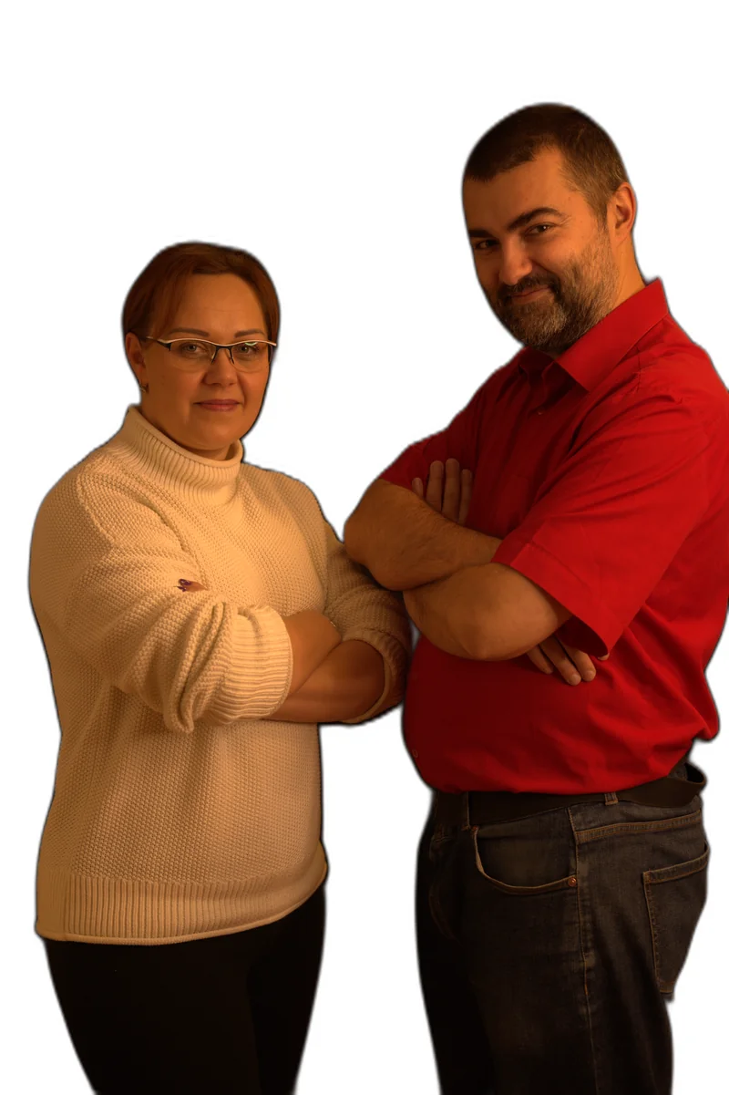 ITHOPE-Team Brünn — werden Sie Teil unseres Teams