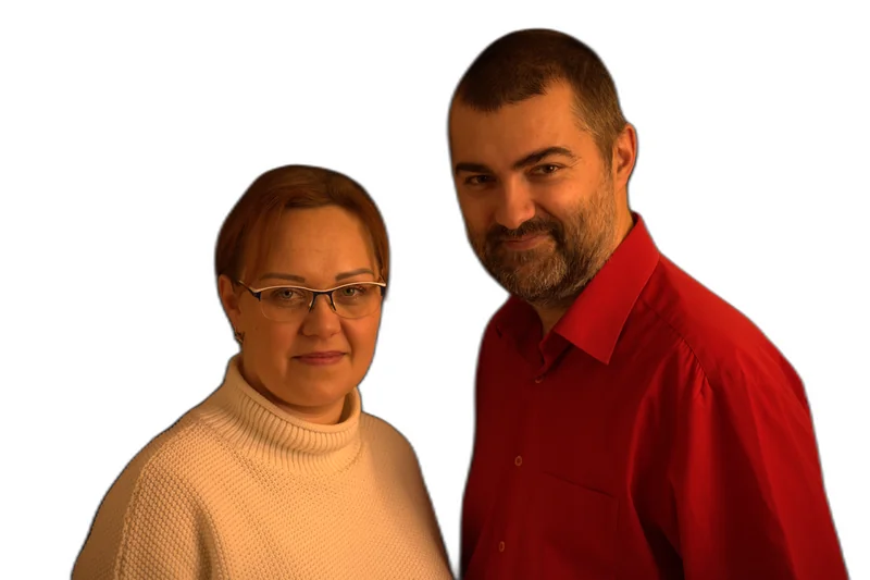 The ITHOPE team — data-recovery and IT specialists in Brno