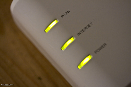Jak nastavit Wifi router TP-Link?