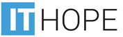 Záchrana dat, Obnova dat, Servis počítačů a notebooků – ITHOPE s.r.o.