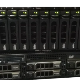 Záchrana dat z 20diskového RAID 6 v NAS