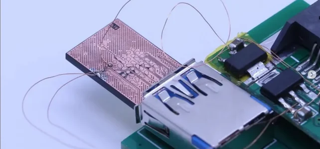 Případová studie: Obnova dat z poškozeného USB Flash disku Kingston DTSE39H
